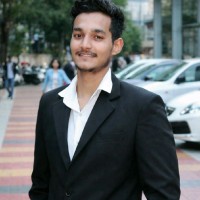 Akshay Mishra Email