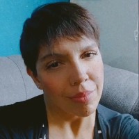 Aleph Employee Vianey Benítez Hernández's profile photo