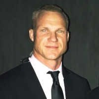 TAO Group Employee Forrest Smith's profile photo