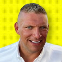 Absolute Digital Media Employee Ben Austin's profile photo