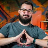Ubisoft Romania Employee Ștefan Petre's profile photo