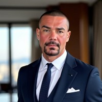 Frank Leta Automotive Group Employee Rene Soberal's profile photo