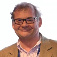 Bell Publishing Ltd Employee Neil McRitchie's profile photo