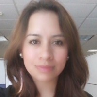 Mota-Engil Employee Nancy Rincón Gutiérrez's profile photo