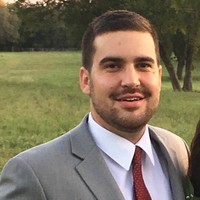 Oil & Gas Jobs by Rigzone Employee Zac Creach's profile photo