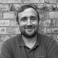 KOREC Group Employee James Deacon's profile photo