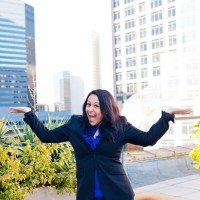 Gina Valencia Email & Phone Number