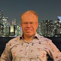 EasyDMARC Employee Courtney Austin's profile photo