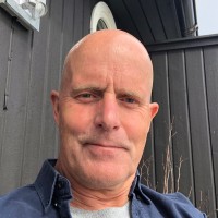 SentiSystems Employee Kjell Waloen's profile photo