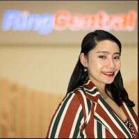 RingCentral Engage Digital Employee Merry Aguilar's profile photo