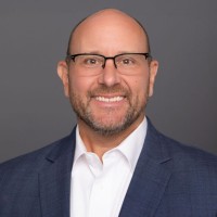 UMass Amherst Foundation Employee Matt Carlyon's profile photo