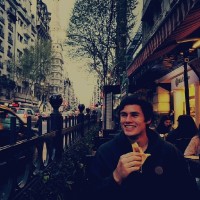PropiCheck Employee Pedro Vergara Meckes's profile photo