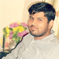 Rajeev Kumar's profile photo
