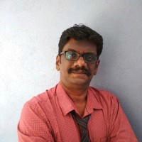 Trigent Software Inc Employee Naveen Kumar's profile photo