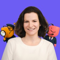 WPFeedback Employee Radost Dacheva's profile photo