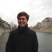 Zander Lyvers Email & Phone Number