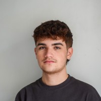 SimpL Employee Nicolò Fugallo's profile photo