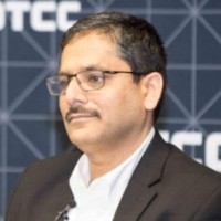 Wells Fargo Employee Ajoy Kumar's profile photo