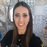 Aline Mello Email