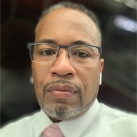 SAIC Employee Jay Stuart's profile photo