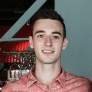 C&R Software Employee Joshua Kenel's profile photo