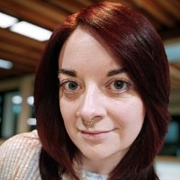 Nightingale Foundation Employee Katy Shoemaker's profile photo