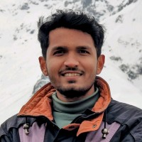 Aniket Chopade Email