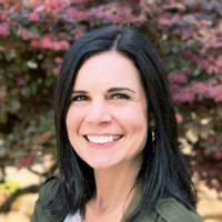 Christian Brothers High School, Sacramento Employee Kim Villarreal's profile photo