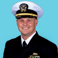 PAE RAS Employee Thomas Deeter's profile photo