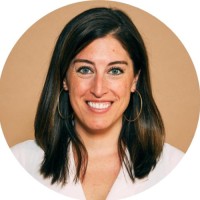 CookUnity Employee Andrea Adler's profile photo