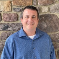 BARC Developmental Services Employee Christopher Bennett's profile photo