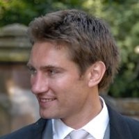 Nature Research (Publishing) Employee Richard Hughes's profile photo