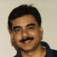 Tech Mahindra Employee Aman Sethi's profile photo