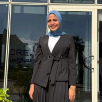 Elevate Tech Employee Eman Awad's profile photo