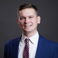 NYC Pride Employee Tyler Sadonis's profile photo