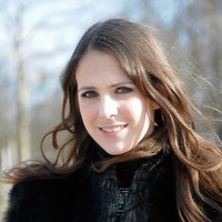 EMI Corp. Employee Eva Ricci's profile photo