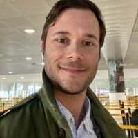 Laboratorio Instituto Sanitas® Employee Juan Eduardo Edwards Diaz's profile photo