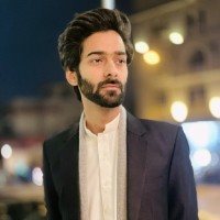 Eon Employee Muhammad Musa Qureshi's profile photo