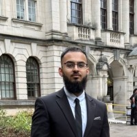 PwC UK Employee Shahidul Saddiq's profile photo