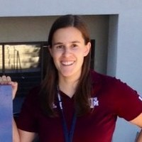Sandia National Laboratories Employee Natalie Gordon's profile photo