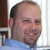 Systematic Technologies Employee Chad Gerth's profile photo