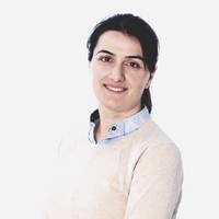 The Humberview Group Employee Mane Manoukian's profile photo