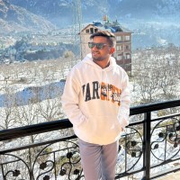 Tecogis Employee Bhavin Raja's profile photo