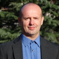 Lazar Ilchev Email
