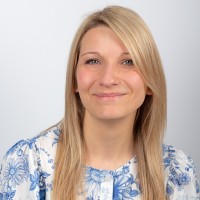 Blum-Novotest GmbH Employee Sabrina Kubatschek's profile photo