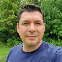 Harmony Turbines Employee Christopher Moore's profile photo