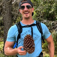 Astra Employee Jake Mathias's profile photo