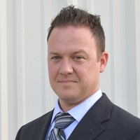 Ellucian Employee David Voth's profile photo
