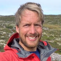 Trainee Sør AS Employee Tore Næss's profile photo