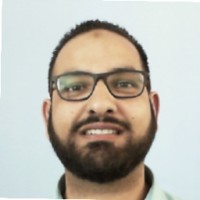 Doculam Employee Abdur-Rahmaan Brey's profile photo